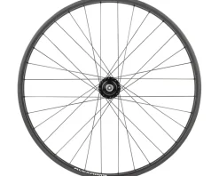 Quality Wheels Blizzerk Front Wheel (26