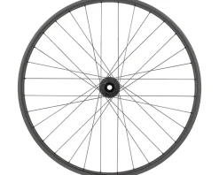 Quality Wheels Blizzerk Front Wheel (27.5") (15 x 150mm) (6-Bolt) (32H) (Fat Bike)