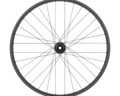 Quality Wheels Blizzerk Front Wheel (27.5") (15 x 150mm) (6-Bolt) (32H) (Fat Bike)