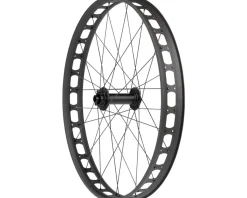 Quality Wheels Blizzerk Front Wheel (27.5