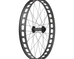 Quality Wheels Blizzerk Front Wheel (27.5