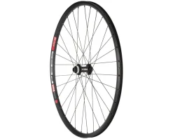 Quality Wheels Deore M610/DT 533d Front Wheel (27.5") (15 x 110mm) (Centerlock)