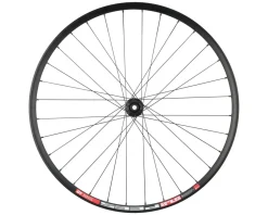 Quality Wheels Deore M610/DT 533d Rear Wheel (27.5") (12 x 142mm) (Centerlock) (HG 10)