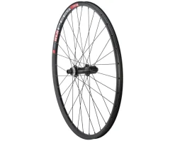 Quality Wheels Deore M610/DT 533d Rear Wheel (27.5
