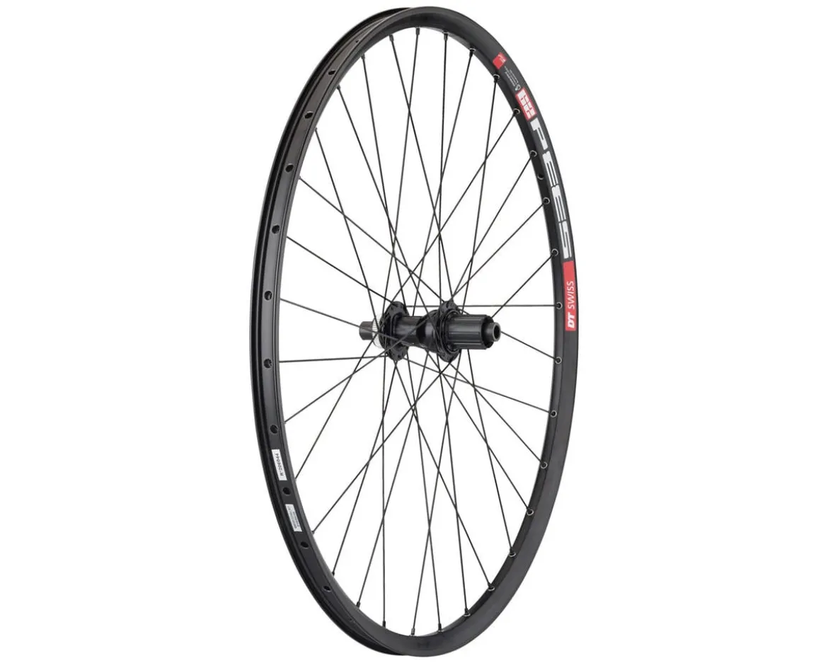Quality Wheels Deore M610/DT 533d Rear Wheel (29") (12 x 148mm) (Centerlock) (HG 10)