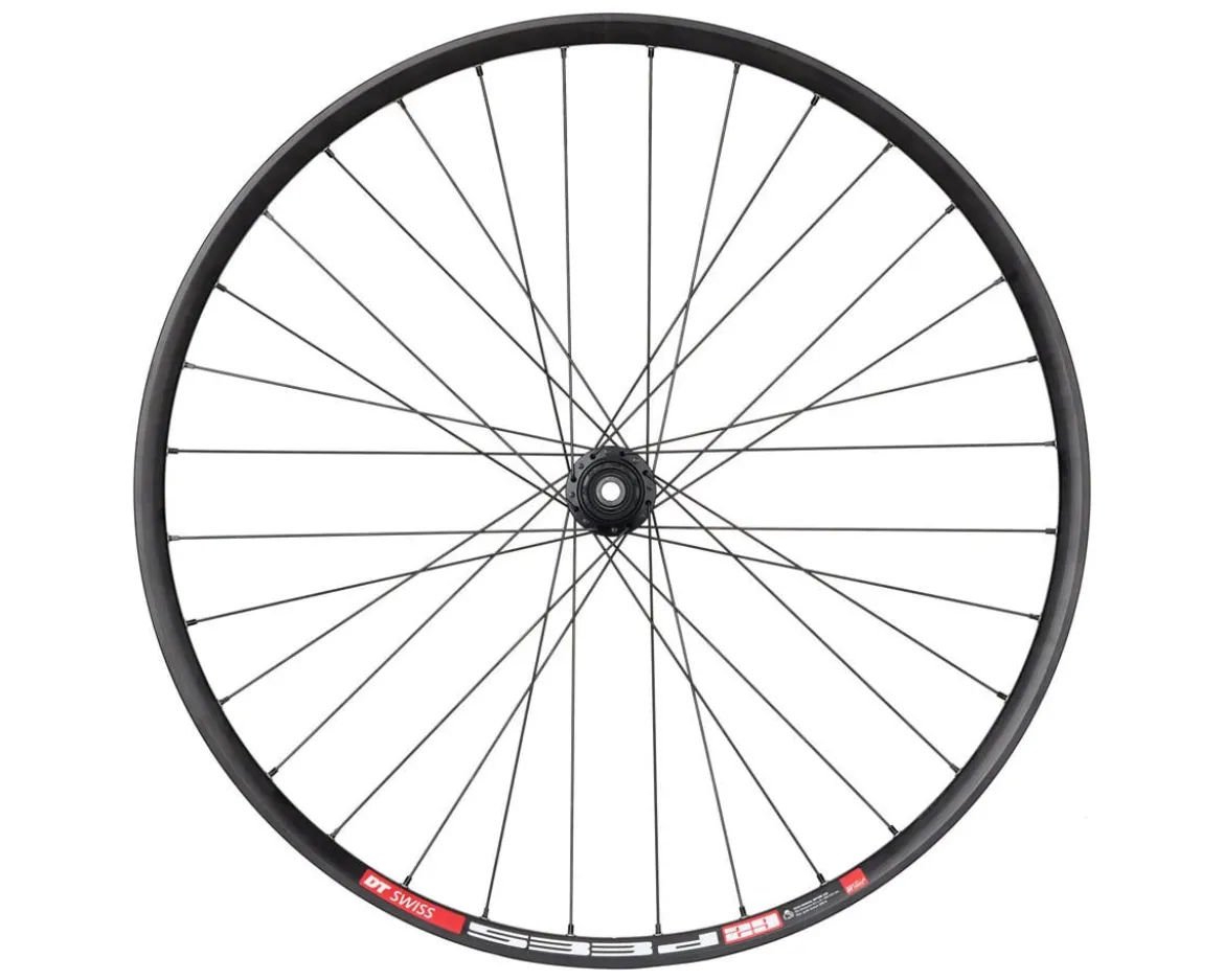 Quality Wheels Deore M610/DT 533d Rear Wheel (29") (12 x 148mm) (Centerlock) (HG 10)
