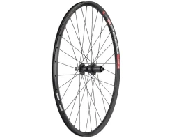 Quality Wheels Deore M610/DT 533d Rear Wheel (29