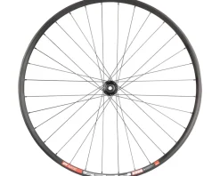 Quality Wheels 105/DT 533d Front Wheel (29") (12 x 100mm) (Centerlock)