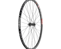Quality Wheels 105/DT 533d Front Wheel (29") (12 x 100mm) (Centerlock)