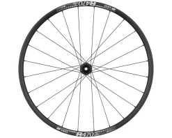 Quality Wheels DT 350/DT R470db Rear Wheel (700c) (12 x 142mm) (Centerlock) (HG 11/12)