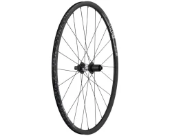 Quality Wheels DT 350/DT R470db Rear Wheel (700c) (12 x 142mm) (Centerlock) (HG 11/12)