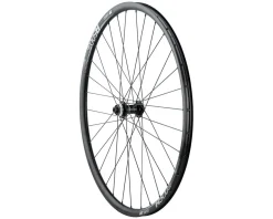 Quality Wheels 105/DT R500 Disc Front Wheel (700c) (12 x 100mm) (Centerlock)
