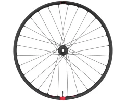 Quality Wheels DT 240/Reserve 30 SL Carbon Front Wheel (29") (15 x 110mm) (6-Bolt) (Carbon)
