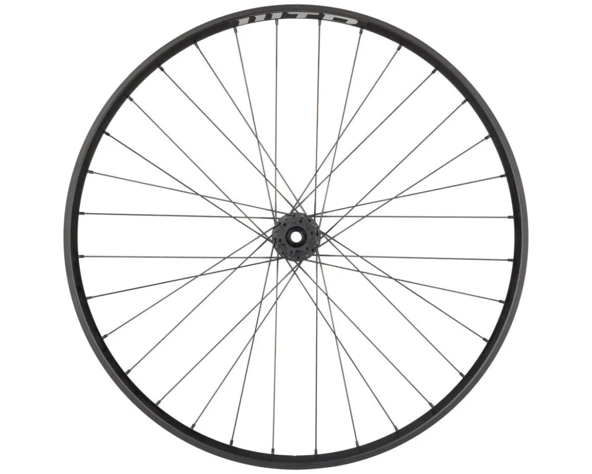 Quality Wheels DT 370/WTB KOM i30 Front Wheel (29") (15 x 110mm) (6-Bolt)