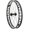 Quality Wheels Formula/Other Brother Darryl Front Front Wheel (26") (15 x 150mm)