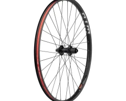 Quality Wheels Formula/WTB ST i30 Rear Wheel (Black) (Shimano HG) (12 x 148mm) (29