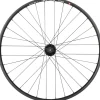 Quality Wheels Formula/WTB ST i23 Mountain Disc Wheel (Black) (Shimano HG) (Rear) (QR x 135mm) (27.5") (6-Bolt)