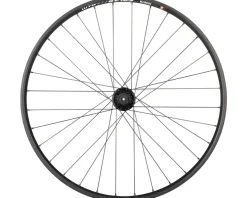 Quality Wheels Formula/WTB ST i23 Mountain Disc Wheel (Black) (Shimano HG) (Rear) (QR x 135mm) (27.5") (6-Bolt)