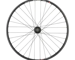 Quality Wheels Formula/WTB ST i23 Mountain Disc Wheel (Black) (Shimano HG) (Rear) (QR x 135mm) (27.5