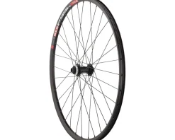 Quality Wheels Mountain Disc Front Wheel DT 466d Deore M610 27.5" 15mm