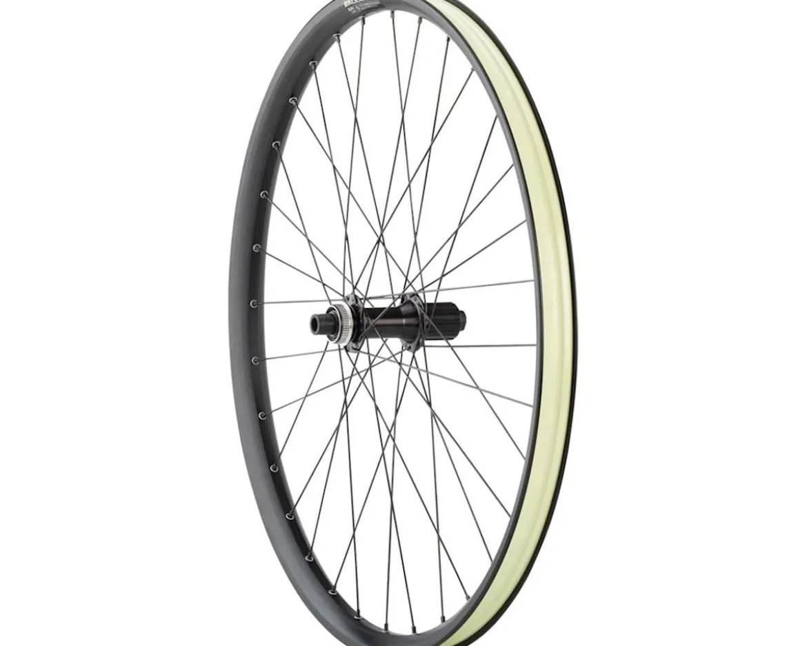 Quality Wheels MRB E-Bike Rear Wheel (27.5") (12 x 148mm) (Centerlock) (HG 11/12)