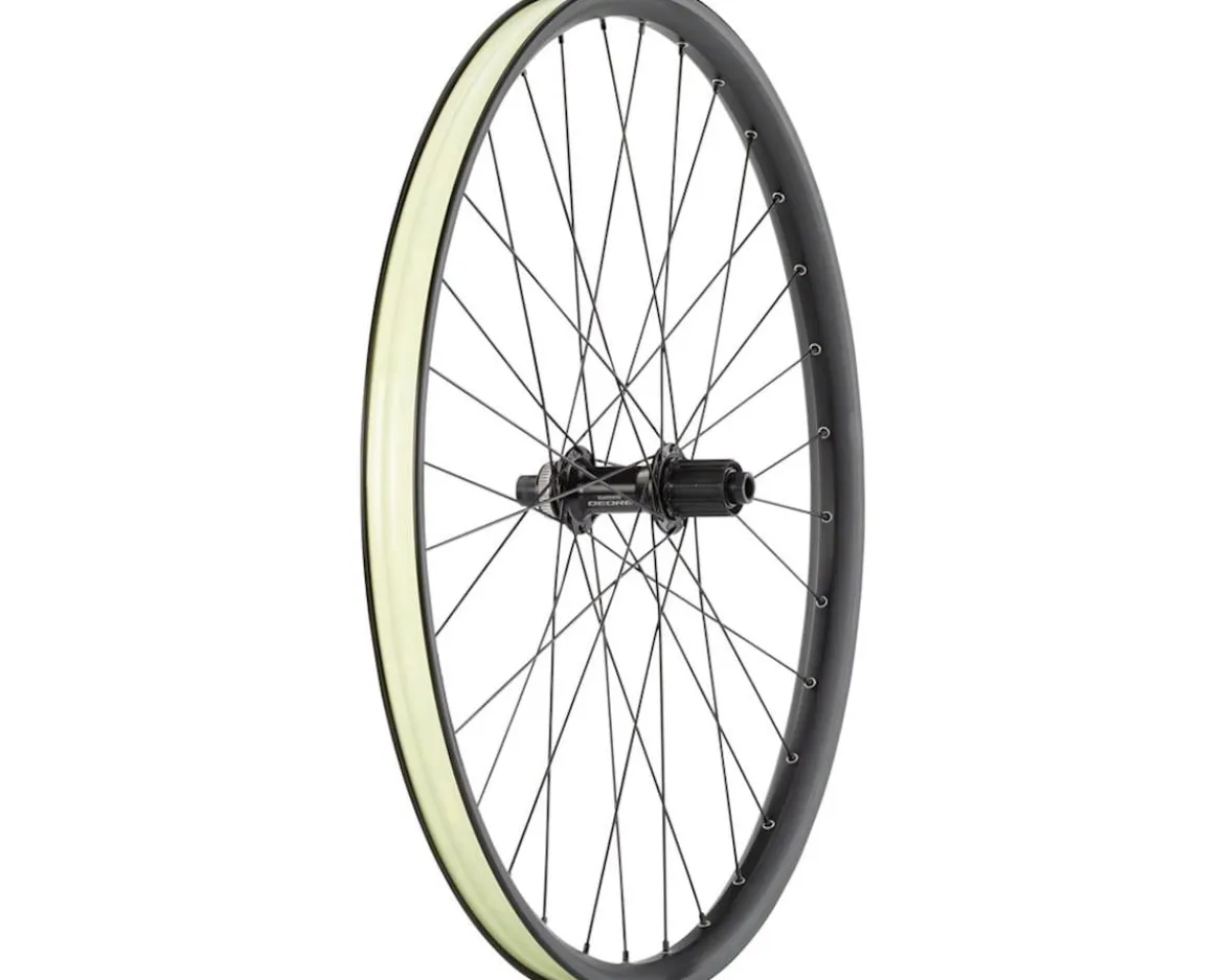 Quality Wheels MRB E-Bike Rear Wheel (27.5") (12 x 148mm) (Centerlock) (HG 11/12)
