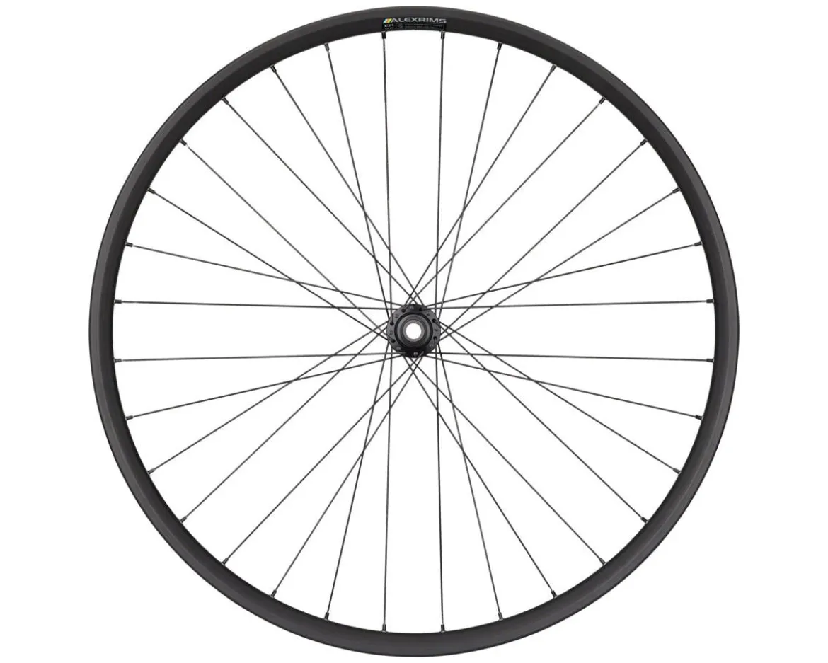 Quality Wheels MTB E-Bike Front Wheel (29") (15 x 110mm) (Centerlock)