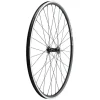 Quality Wheels 105/R460 Front Wheel (700c) (QR x 100mm) (Rim Brake) (Clincher)