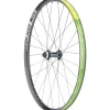Quality Wheels Shimano SLX/DT E532 Front Wheel (27.5") (15 x 110mm) (Centerlock)