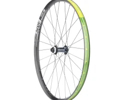 Quality Wheels Shimano SLX/DT E532 Front Wheel (27.5") (15 x 110mm) (Centerlock)