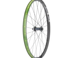 Quality Wheels Shimano SLX/DT E532 Front Wheel (27.5") (15 x 110mm) (Centerlock)