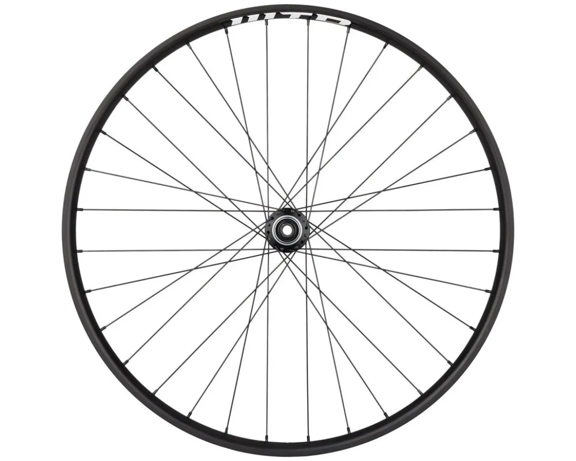 Quality Wheels Shimano TC500/WTB ST i30 Rear Wheel (27.5") (12 x 148mm) (Centerlock) (HG 11/12)