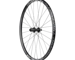 Quality Wheels Shimano Tiagra/DT Swiss G540 Rear Wheel (Black) (Shimano HG 11/12) (12 x 142mm) (700c)