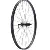 Quality Wheels Shimano/WTB ST i30 Rear Disc Wheel (Black) (Shimano HG) (QR x 141mm) (29") (Centerlock) (Tubeless Ready)