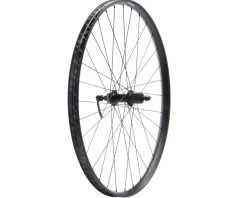 Quality Wheels Shimano/WTB ST i30 Rear Disc Wheel (Black) (Shimano HG) (QR x 141mm) (29") (Centerlock) (Tubeless Ready)