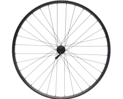 Quality Wheels Shimano/WTB ST i30 Rear Disc Wheel (Black) (Shimano HG) (QR x 141mm) (29") (Centerlock) (Tubeless Ready)