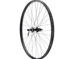 Quality Wheels Shimano/WTB ST i30 Rear Disc Wheel (Black) (Shimano HG) (QR x 141mm) (29