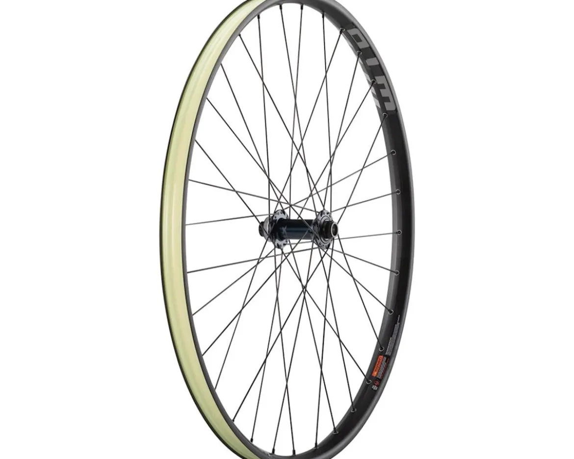 Quality Wheels SLX/WTB ST Light i29 Front Wheel (29") (15 x 110mm) (Centerlock)