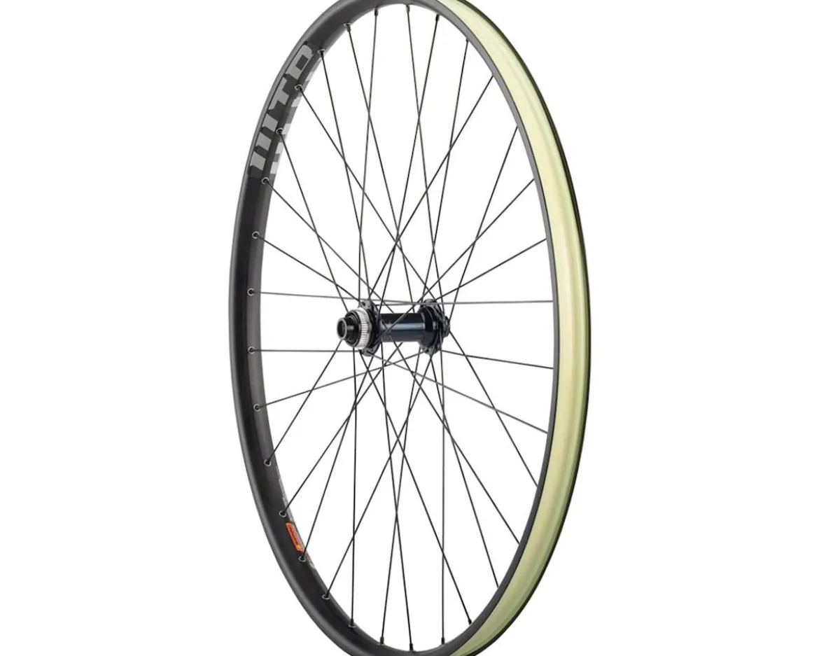 Quality Wheels SLX/WTB ST Light i29 Front Wheel (29") (15 x 110mm) (Centerlock)