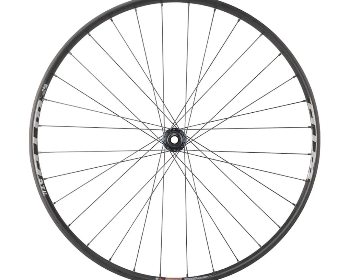 Quality Wheels SLX/WTB ST Light i29 Front Wheel (29") (15 x 110mm) (Centerlock)