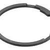 Quality Wheels 11 Speed Freehub Body Conversion Spacers for 10 Speed Cassettes (Bulk Bag of 25)