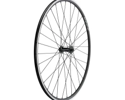 Quality Wheels Tiagra/DA22 Front Wheel (700c) (QR x 100mm) (Rim Brake) (Clincher)