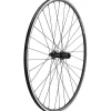 Quality Wheels Tiagra/DA22 Rear Wheel (700c) (QR x 130mm) (Rim Brake) (HG 11/12) (Clincher)