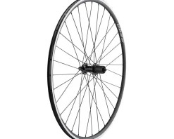 Quality Wheels Tiagra/DA22 Rear Wheel (700c) (QR x 130mm) (Rim Brake) (HG 11/12) (Clincher)