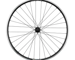 Quality Wheels Tiagra/DA22 Rear Wheel (700c) (QR x 130mm) (Rim Brake) (HG 11/12) (Clincher)