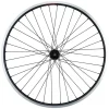Quality Wheels Value HD Series Rear Wheel (Black) (Shimano HG) (QR x 135mm) (26") (Tubeless)