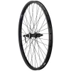 Quality Wheels Value HD Series Disc Rear Wheel (650b) (QR x 135mm) (Centerlock) (HG 10)