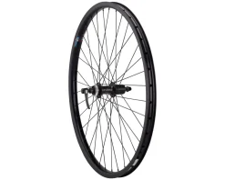 Quality Wheels Value HD Series Disc Rear Wheel (650b) (QR x 135mm) (Centerlock) (HG 10)