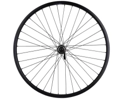 Quality Wheels Value HD Series Disc Rear Wheel (650b) (QR x 135mm) (Centerlock) (HG 10)
