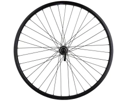 Quality Wheels Value HD Series Disc Front Wheel (650b) (QR x 100mm) (Centerlock)